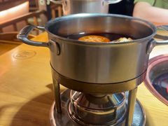 -礼舍·和牛火锅·烤肉·料理餐厅(华茂店)