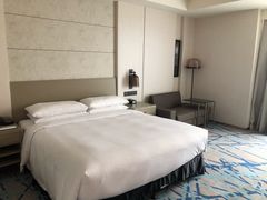 -上海漕河泾万丽酒店