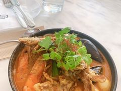 -The Rug Cafe(王府中环店)
