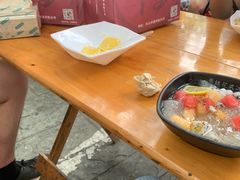 -串妹花式冰粉(乐山总店)