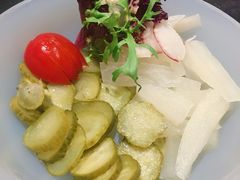 -很久以前羊肉串(清河店)