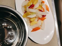 -蝎王府羊蝎子(虎坊桥总店)