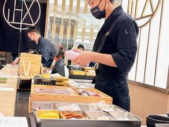 -鮨政·Omakase(港汇恒隆广场店)