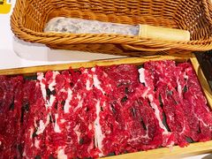 -巴邑火锅·鲜切牛肉(萧山银隆店)