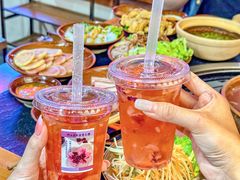 -阿山卓·野生菌火锅·纳西火塘烤肉