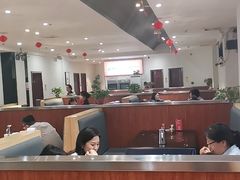 大堂-大秦地·西北菜(纬四路店)