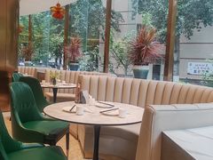 -山东国际饭店·三义和(解放路店)