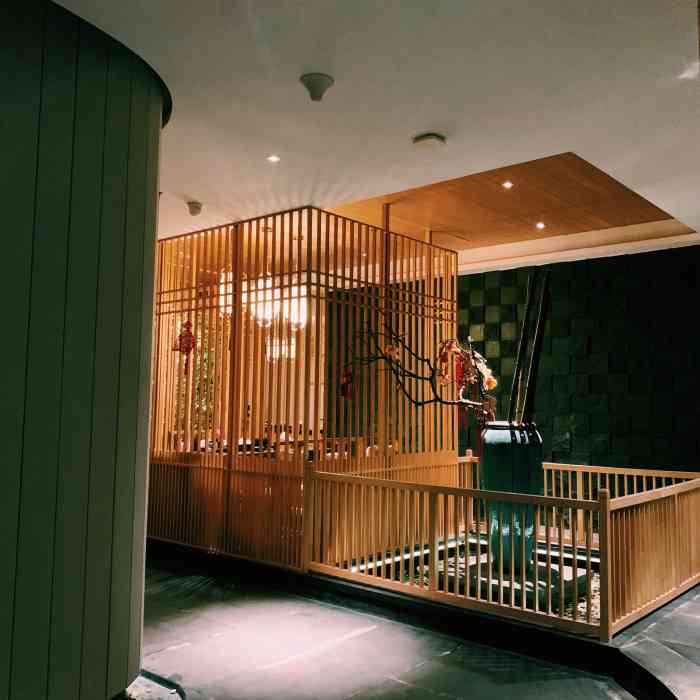 慢生活温泉spa馆(大利嘉店)