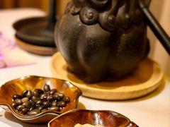 -叶叶菩提(太原别墅店)