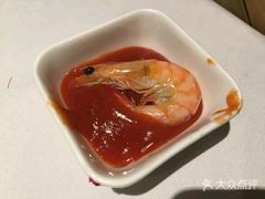 -星伦多自助料理(华润万象城店)