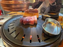 -济州爱肉堂(总店)