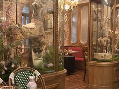 -秘密旅行Bonjour(黑金冠 江南西店)
