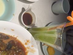 -北李妈妈菜·海肠捞饭(高新万达店)