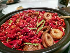 -久宴·天目湖大鱼头(恐龙园店)