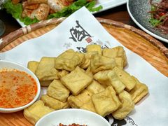 -遇见阿家村云南菜(魏公村店)