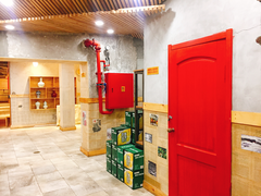 -老康火锅(桥南街店)