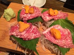 -角落里(中山公园店)