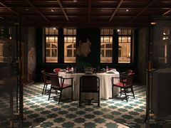 -三号黄浦会Canton Table