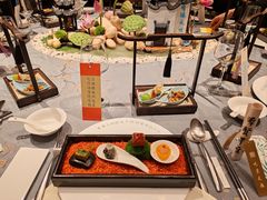 -三宝大饭店-中和艺素餐厅(浦上金山正祥广场店)