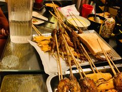 -西单翅酷(西单店)