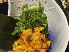 -九酢·海鲜居酒屋