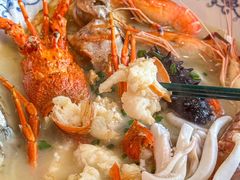 -霆记海鲜·只为这碗面(滨江店)