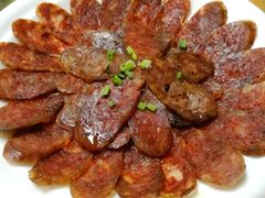川味香肠-勇猛子川菜馆(新军路店)