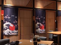 -京旬海鲜放题·铁板烧自助餐厅