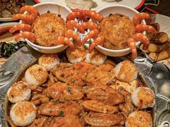 -胖哥俩肉蟹煲(长沙高铁吾悦广场店)