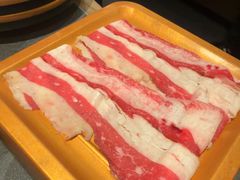 -牛YO寿喜烧·铁板烧和牛火锅自助(市府恒隆店)