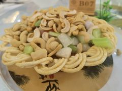腰果丁-恒宝和宴(合生广场店)