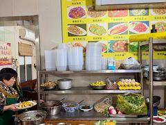 -小乐惠土菜馆(厚诚路店)