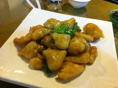什么方田-天厨妙香素食餐厅(清华店)