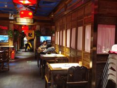 -小吊梨汤·北京菜·烤鸭(鸟巢店)