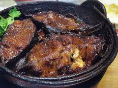 -洪兴砂锅(烟台山店)
