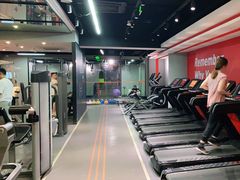 -乐刻运动健身精品馆(览秀城店)