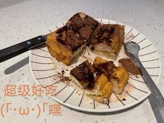 -新世界餐厅(万达店)