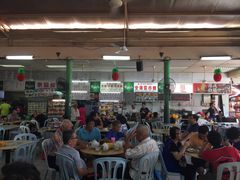 大堂-唐城小食中心