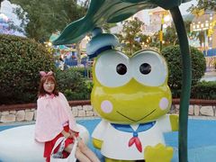 -杭州Hello Kitty乐园