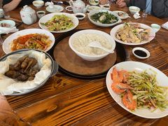 -侠成水上农庄(工业大道店)