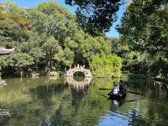 -绮园景区