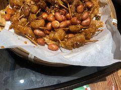 -鑫小城故事·藕汤·家常菜(台北一路总店)