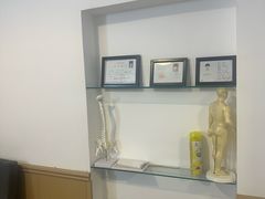 -静雅推拿(科院店)