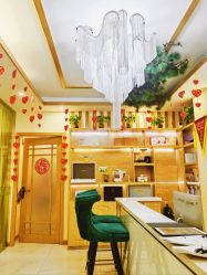 -芳朵美容养生SPA