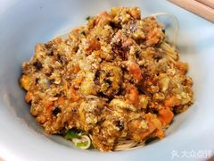 -朱洪元苏式面馆(绿宝广场店)