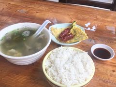-陈记汤饭(水巷口店)