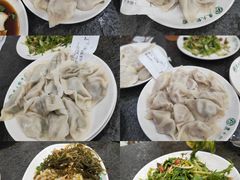 -东北农业大学饺子园