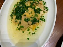 上海葱油鸡-上海人家花樣年华(中山公园店)
