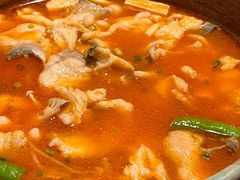 -山石榴·贵州菜(丰盛里店)