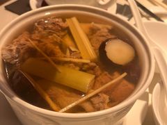 -利苑酒家(宜安广场店)